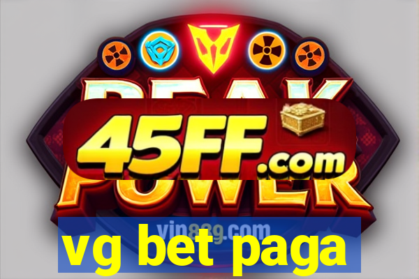 vg bet paga